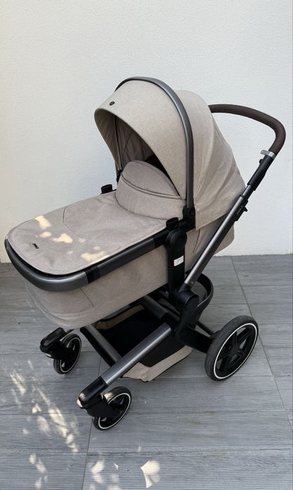 Carrinho de bebé Joolz Day+