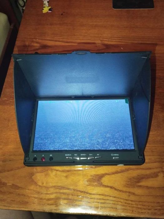 FPV Монітор LCD5802D
