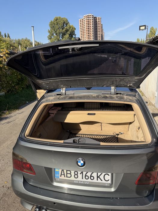 BMW 5 525D e61 Продам