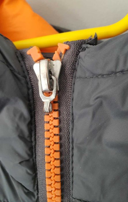 Kurtka przejściowa młodzieżowa