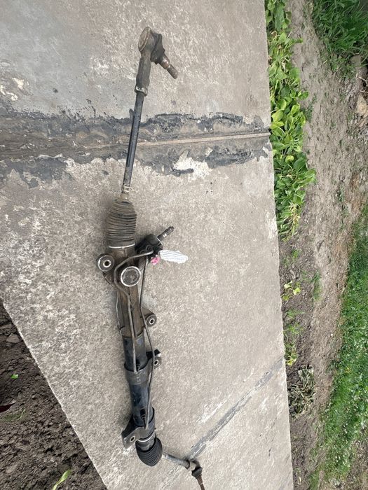 Запчастини Мерседес віто
