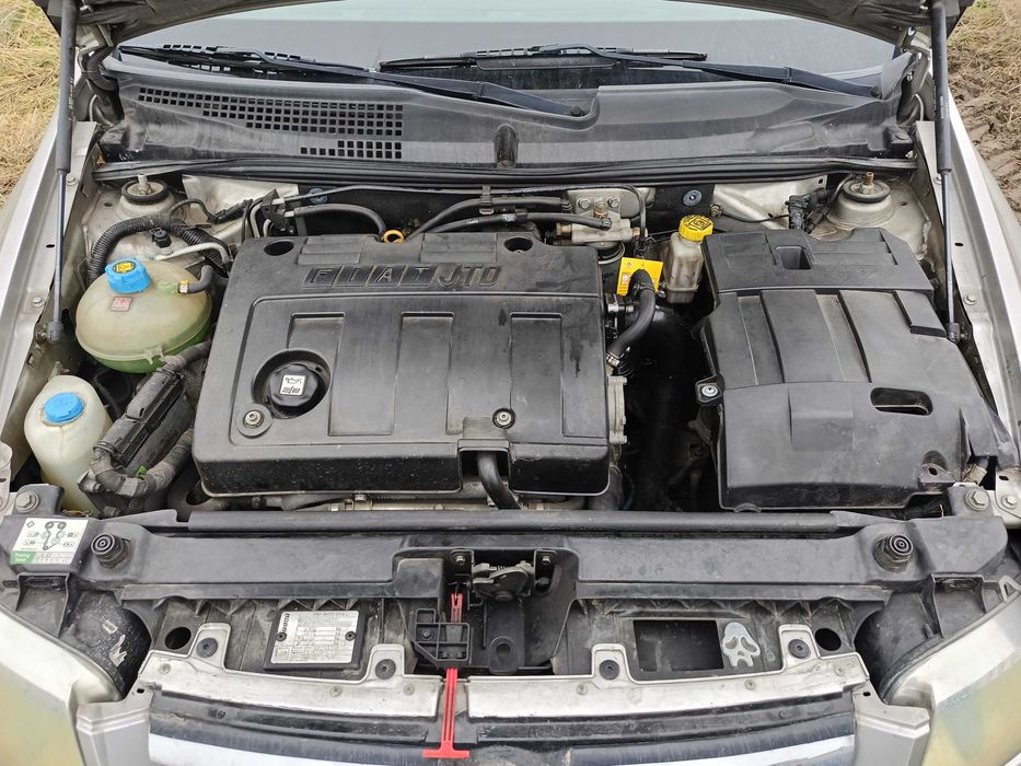 Sprzedam Fiata Stilo