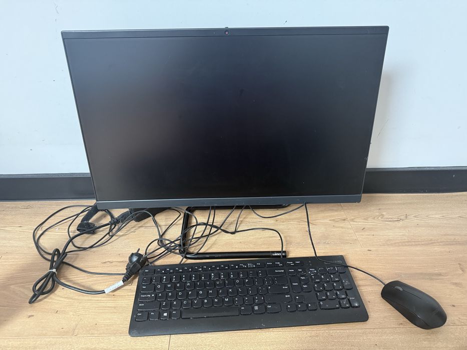 komputer lenovo