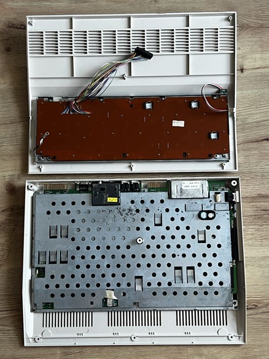 Komputer Commodore 128