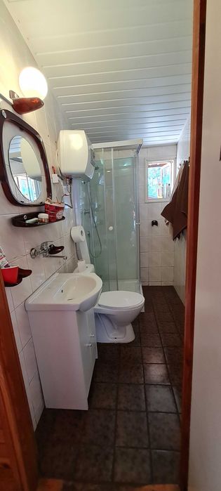 SIELPIA Centrum domki całoroczne 4-10os Sylwester