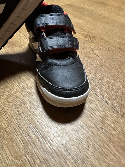 Кросівки, красовки дитячі adidas 33-34 р