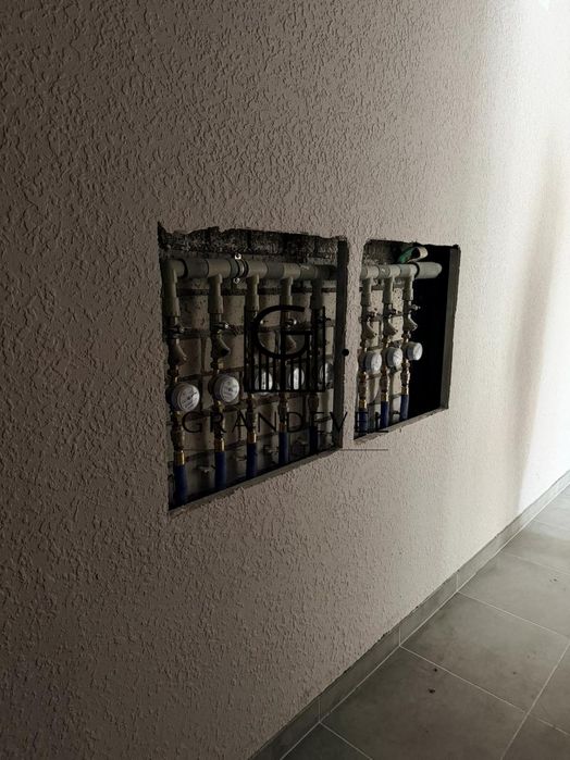 Продаж 2к. кв по вул. Патріотів, Гостомель ЖК Соборний (Soborniy)