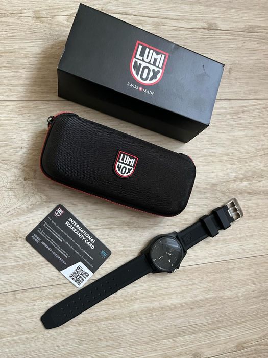 Zegarek Luminox X22402