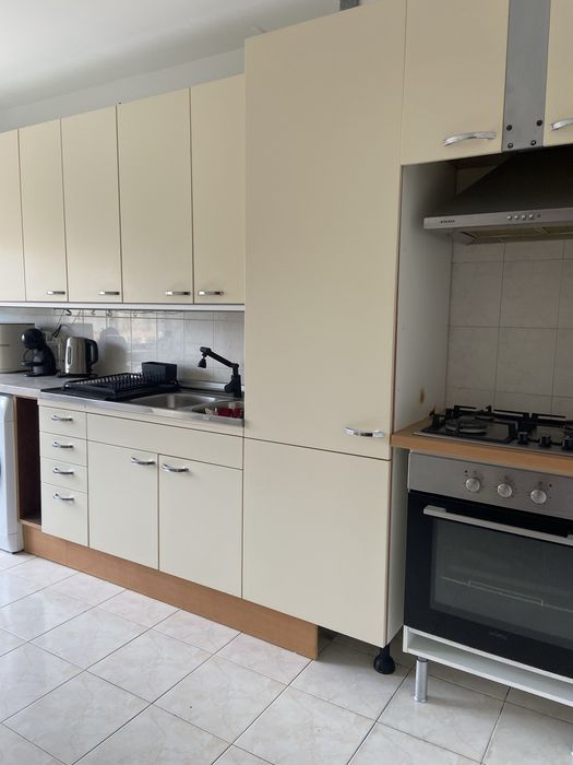 Apartamento T2 - aluga-se