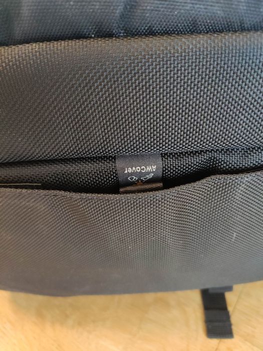 Plecak fotograficzny Lowepro Fastpack BP 250 AW II