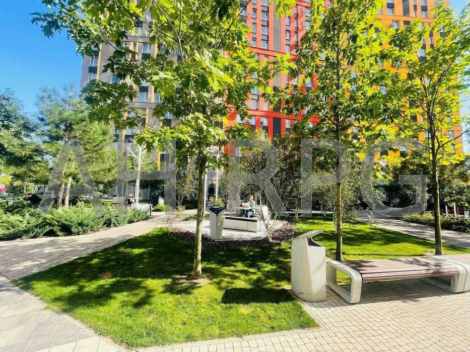 Продажа 2к квартиры 65м2 в ЖК Свитло парк Svitlo Park Метро Выдубичи