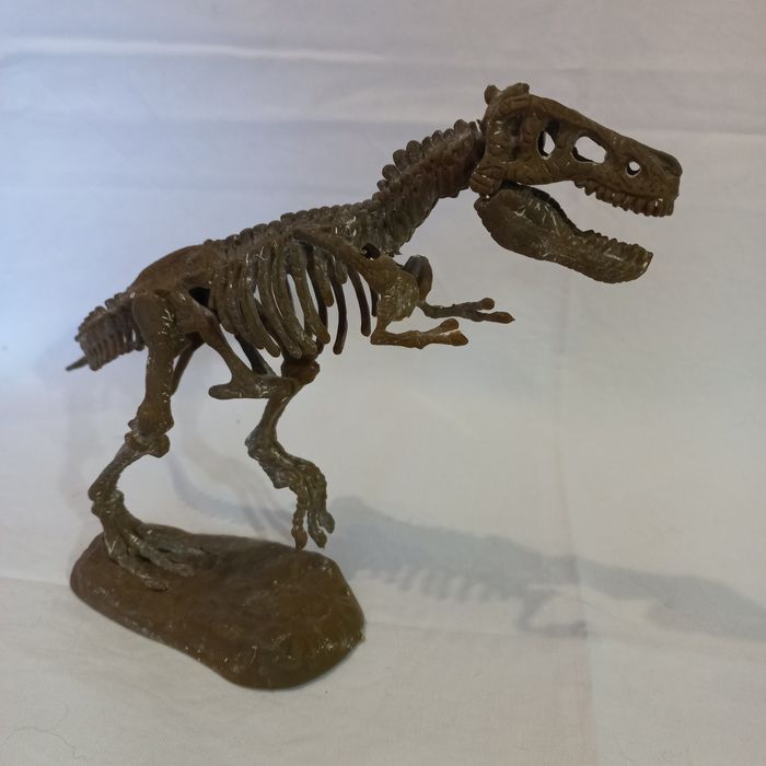 Dinossauro de montar