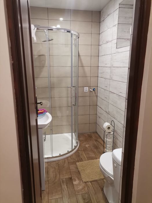 Wynajmę dom dla pracowników