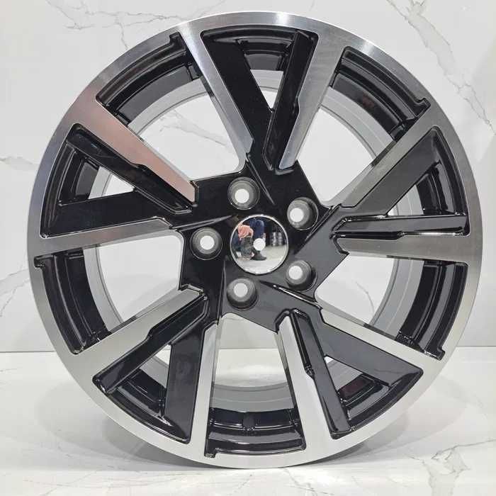 Jantes 15" furação 5x108 Peugeot Citroën Toyota Opel Fiat