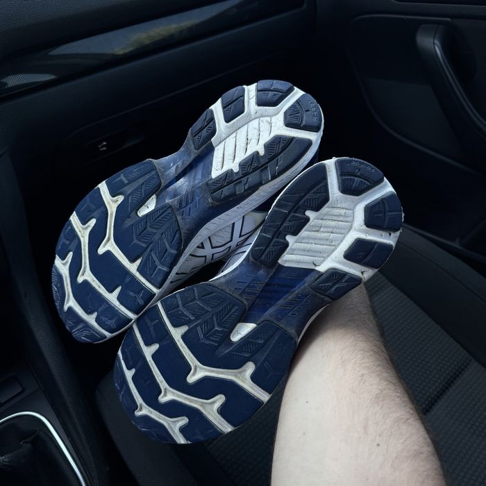 Кросівки Asics Gel-Kayano 27 оригінал