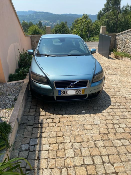 Volvo C30 2.0 Diesel