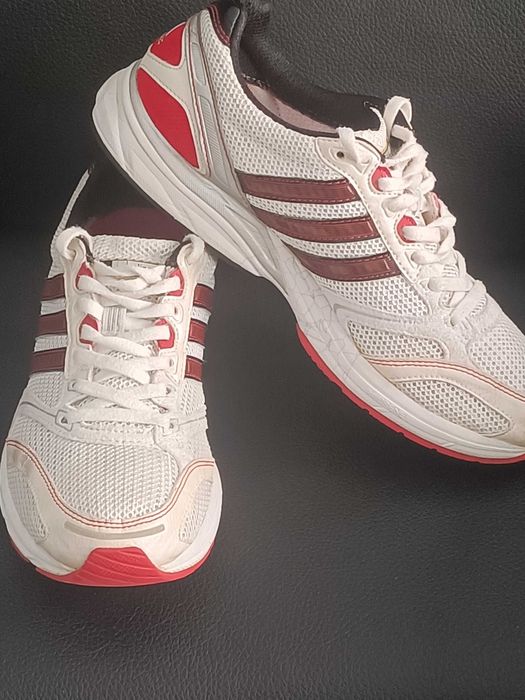 Sapatilhas Adidas Adizero.