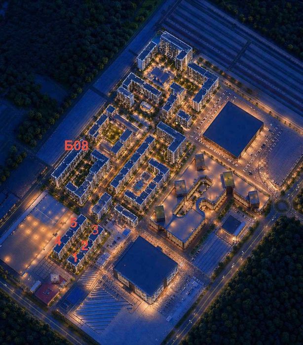 Терміновий продаж. Дешевше забудовника, без %