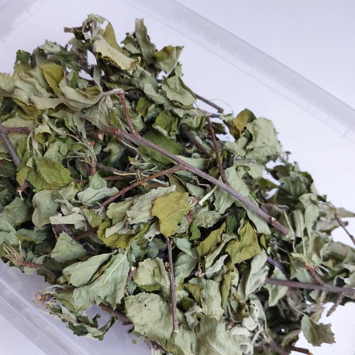 jabłoń, olcha, topinambur 180g   #królik #kawia  #szynszyla