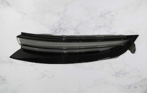 Lampa Reflektor Tył CIEMNE KPL EU Porsche Panamera 976 GTS 24-GWARANCJ