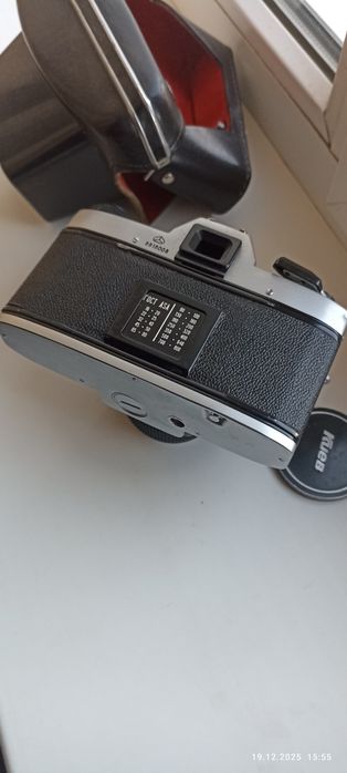Фотоаппарат ,,киев19,,