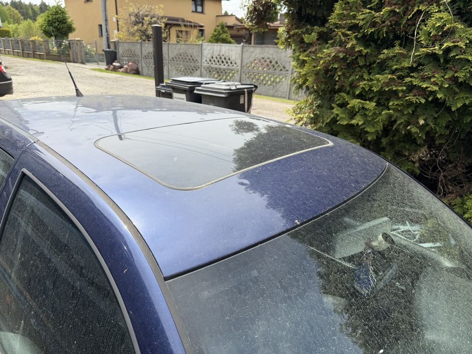 Golf 4 1.9 tdi asv