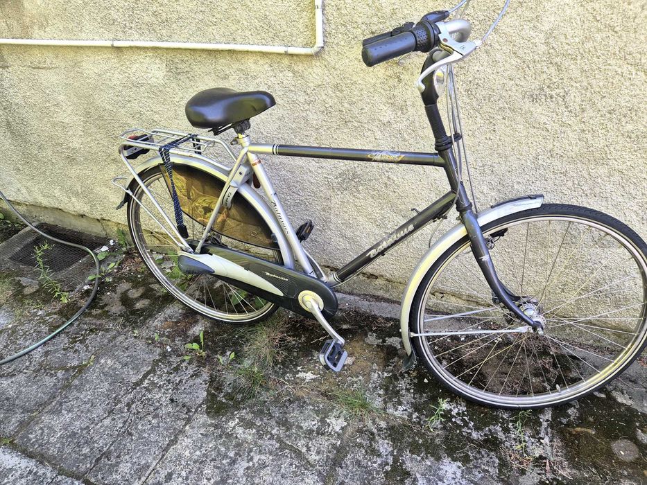 sprzedaż  rowerów