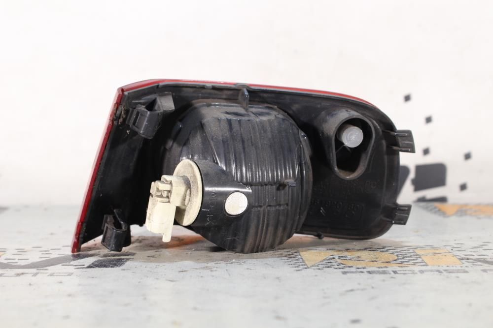 Farolim esquerdo CITROËN C3 Picasso (SH_)