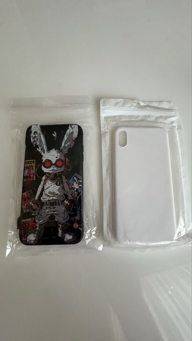 Чохол айфон XS max