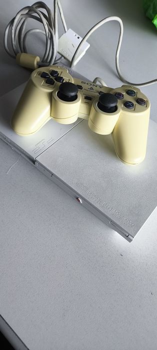 PlayStation 2 japonês