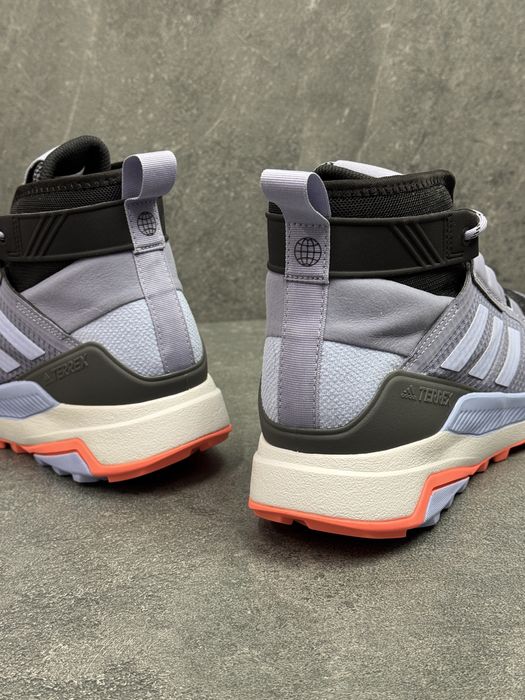 ОРИГІНАЛ 100% Трекінгові черевики Adidas terrex Gore rex HP2074