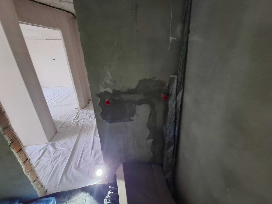 Квартира в новобудові з АОГВ на Пікуса Замостя Вінниця - More