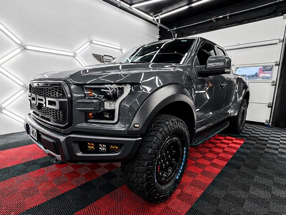 Ford F150