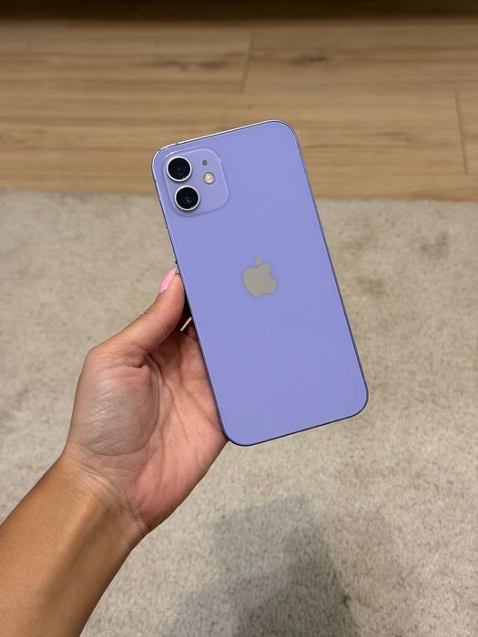 Iphone 12, 128 gb, айфон 12 неверлок