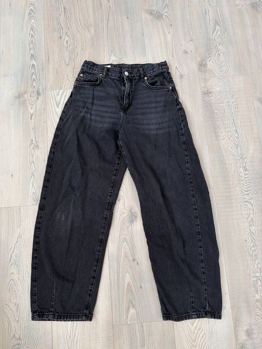 Zara джинси для дівчинки