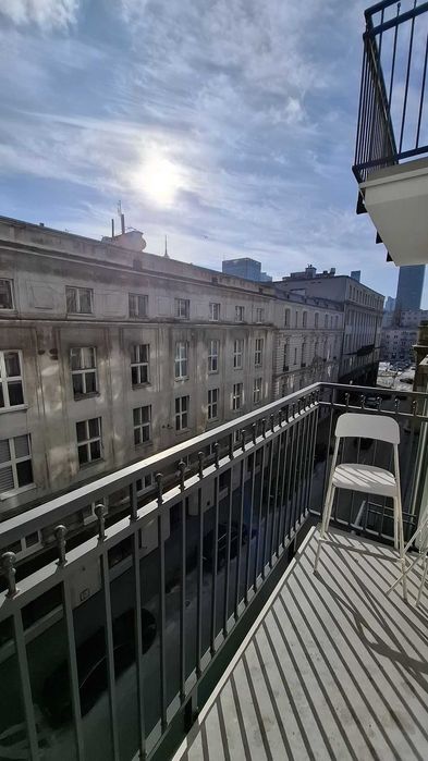 Pokój jednoosobowy Kredytowa/Od 08.01.2026/Metro Świętokrzyska/234