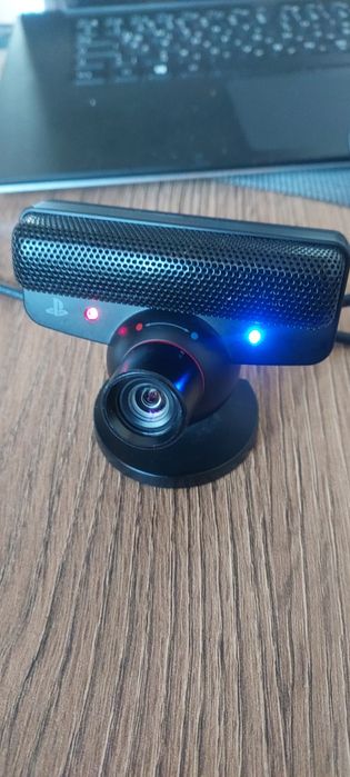 Камера до sony playstation 3