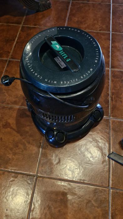 Aspirador Água Hyla