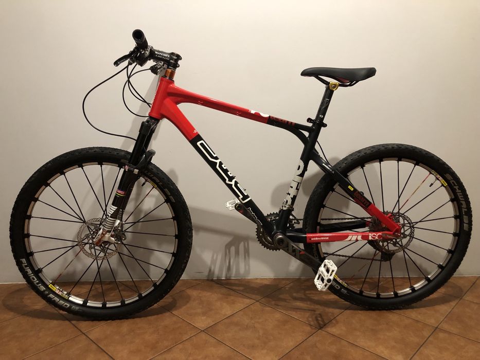 Rower BMC Teamelite 01 26” M