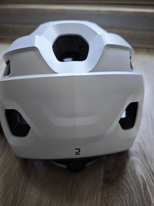 Kask rowerowy Rockrider MTB expl100 rozm.  L