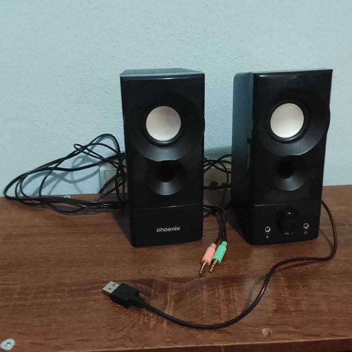 colunas computador