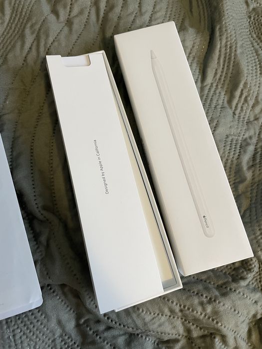 apple pencil 2 gen