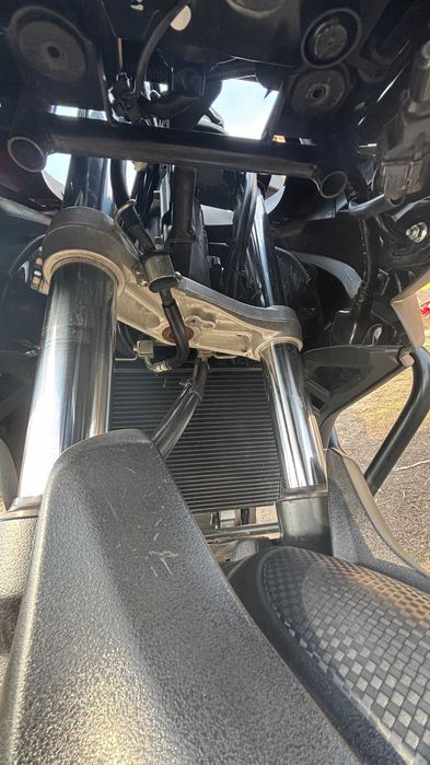 Suzuki V-Strom 650XT