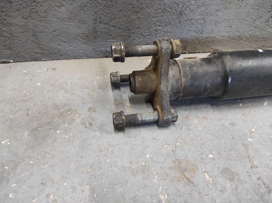 Кардан вал БМВ Е39 м62 б44 АКПП автомат Разборка BMW HELP