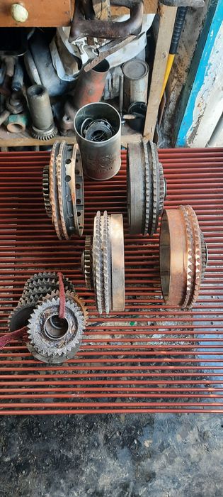 Продам Корзину на Планету ИЖ СССР