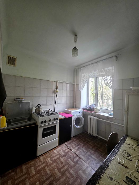Apartment in Kyiv - View 2