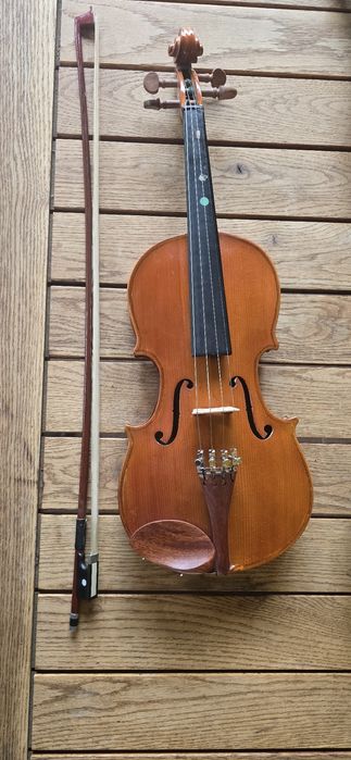 Skrzypce Stentor Student 1/2