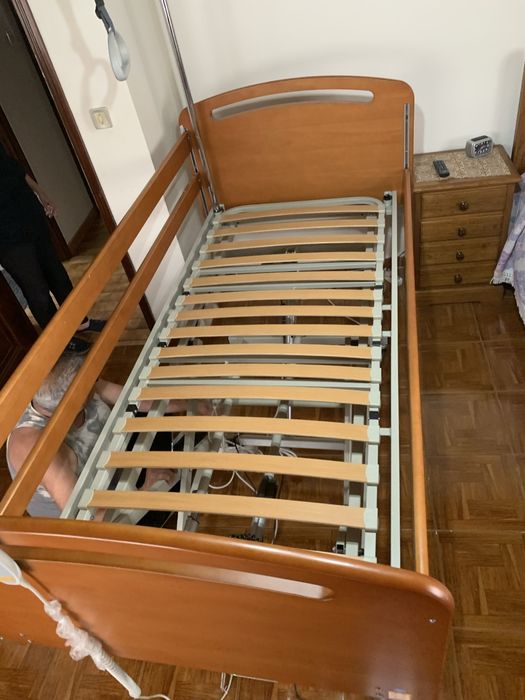 Cama Articulada das melhores do mercado