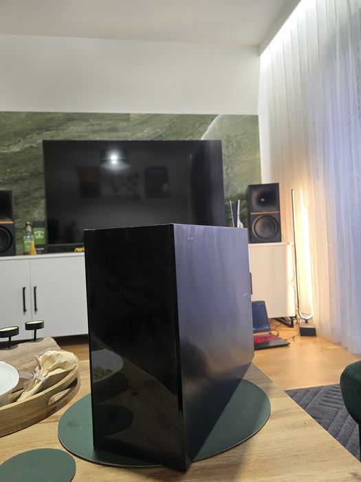 Soundbar Samsung HW-J550