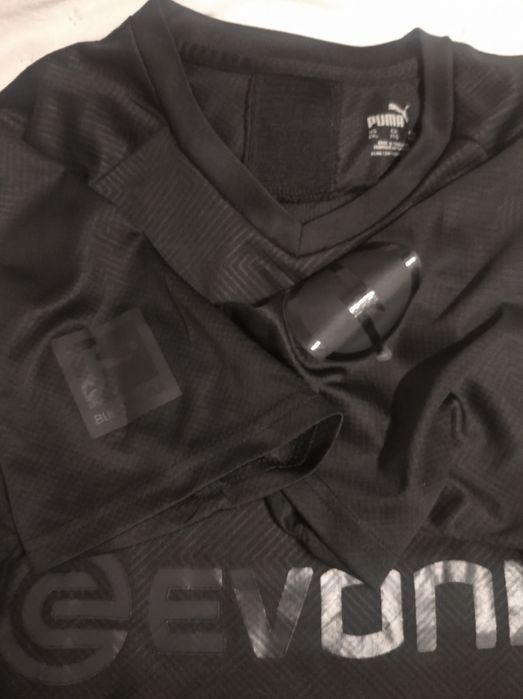 Borussia Dortmund Black Edition